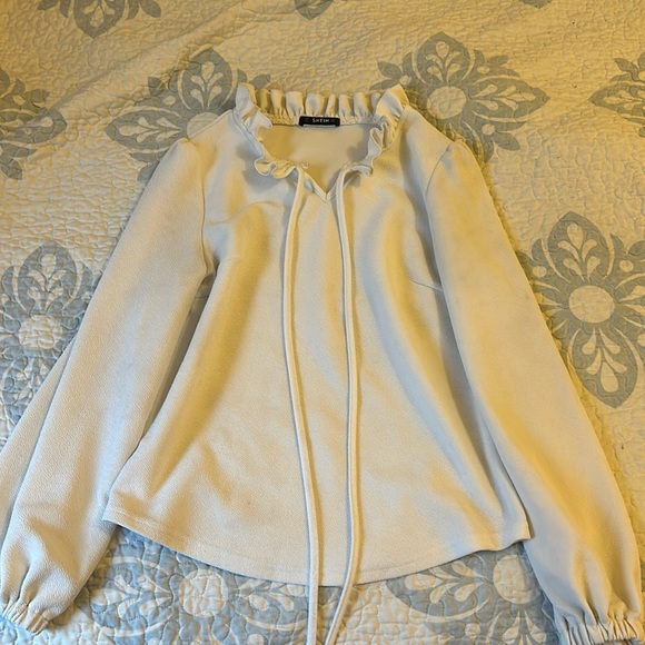 SHEIN blouse - Picture 1 of 7